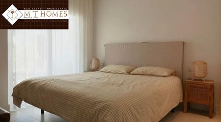 AMAZING NEW GROUND FLOOR APARTMENT IN HIGUERON- FUENGIROLA - Photo 5