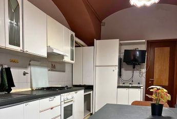 Via Carlo Noè, Turin, Piedmont 10152