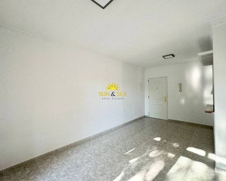 APARTMENT FOR RENT IN ALMORADI - ALICANTE PROVINCE - Photo 5