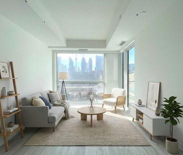 For Lease - 135 Lower Sherbourne Street Unit# 964 W, Toronto, Ontario - Photo 2