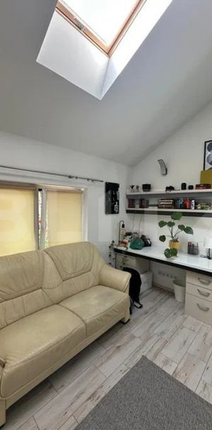 Casa mobilata modern de inchiriat, 50 mp, zona centrala - Fotografie 1