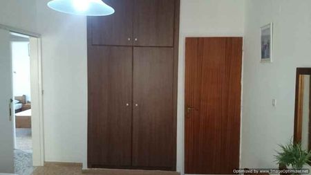 ΑΓΙΑ ΠΕΛΑΓΙΑ 2ΑΡΙ ΔΙΑΜΕΡΙΣΜΑ ΕΝΟΙΚΙΑΣΕΙΣ 10474 - Photo 5