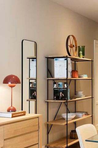 Carrer de Sagués, Barcelona, Catalonia 08021 - Foto 2