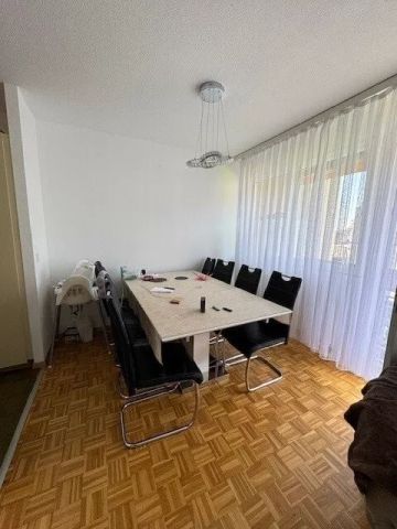 Bel appartement de 4 pièces - Foto 5