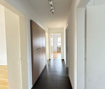 4 Zimmer, 2. Stock - Photo 4