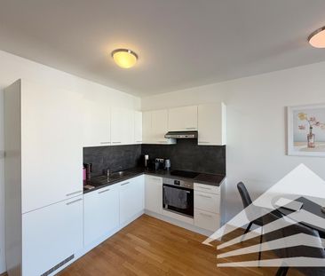 Moderne 3 Zimmer Wohnung mit Küche und Balkon in Linz - Photo 5