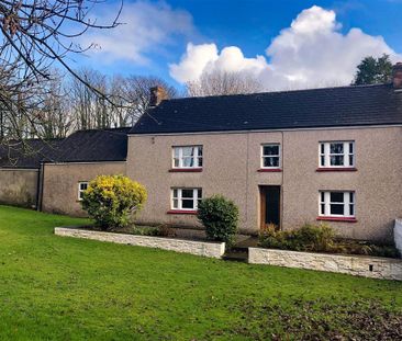 4 bedroom barn conversion to rent - Photo 1