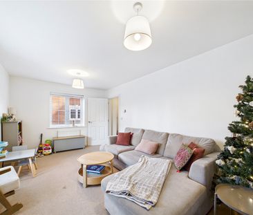 Sealion Approach, Stanway, Colchester, Essex, CO3 8AR - Photo 1