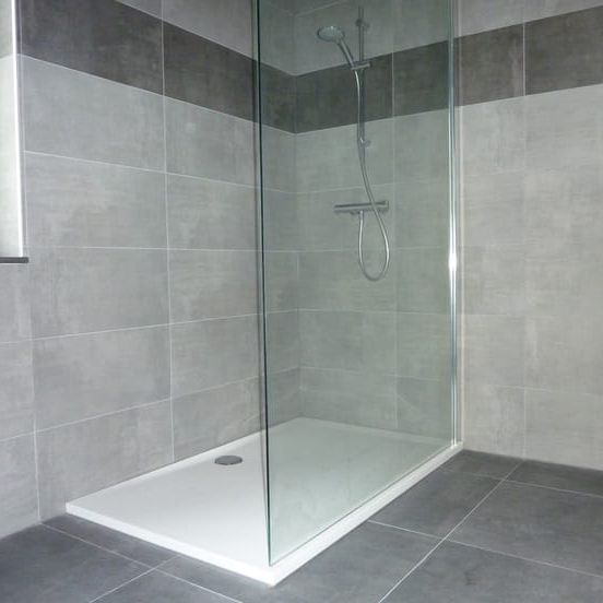 Appartement te huur - Foto 1