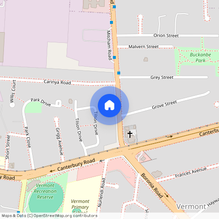 3/674-676 Mitcham Road, Vermont, VIC 3133