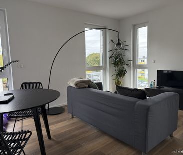 Moderne 2-Zimmer-Wohnung in Aachen – Schopenhauerstraße 1 - Foto 3