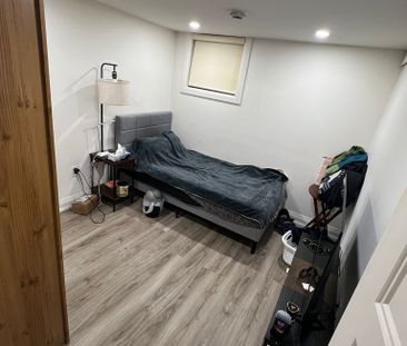 For Lease - 129 Earlton Road Unit# Bsmt, Toronto, Ontario - Photo 5