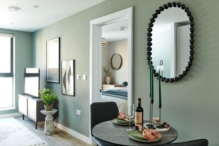 1 bedroom apartment to rent - Photo 3