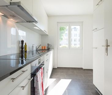 Helle Wohnung in zentraler Lage - Foto 3