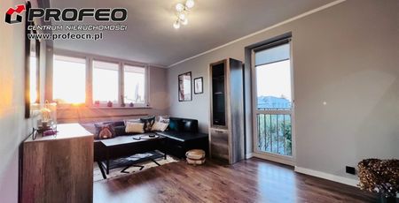 Mieszkanie na wynajem - Zdjęcie 5