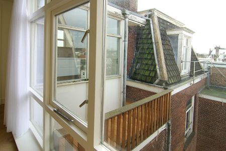 Reguliersgracht 140-4 - Foto 5