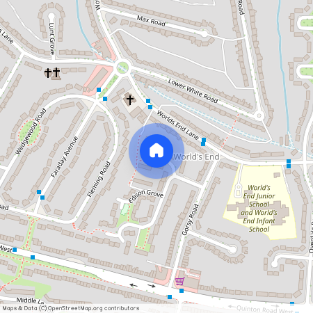 Quinton, Birmingham B32