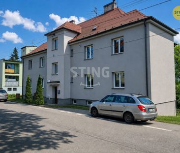 Byt 1+kk k pronájmu, Frýdek-Místek / Lískovec, ulice K Sedlištím - Фото 4