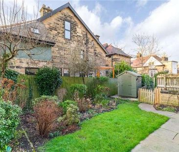 Wells Walk, Ilkley, West Yorkshire, LS29 - Photo 2