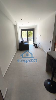 Studio/Γκαρσονιέρα για ενοικίαση Πεδινή (Μπιζάνιο) - Photo 1