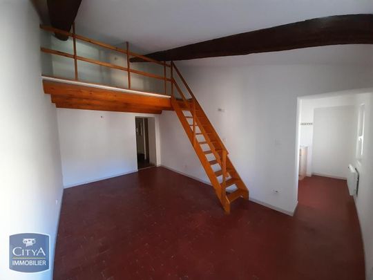 Location Appartement 2 pièces 38m² CAROMB 84330 - Photo 1