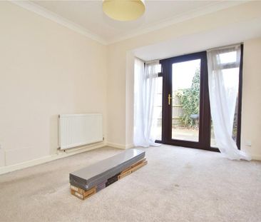 1 bedroom end of terrace house to rent - Photo 1