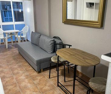 Alquiler de estudio en Avenida Gamonal - Photo 5