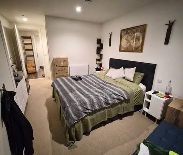 Room in a Shared Flat, Moulding Lane, SE14 - Photo 4