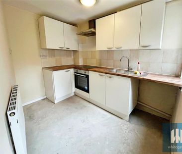 2 bedroom terraced house to rent - Photo 6