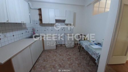 Διαμέρισμα για ενοικίαση Νέο Παγκράτι (Βύρωνας) - Φωτογραφία 3