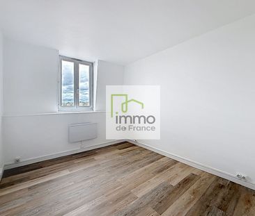 Location Appartement 2 pièces 28m² - Photo 5