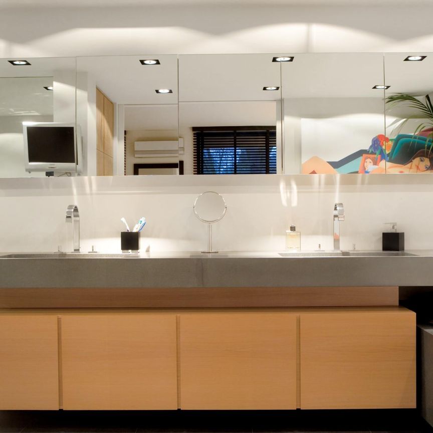 Appartement in Ukkel - Photo 1