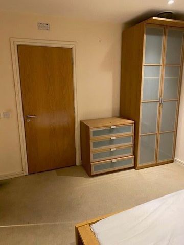 2 Bed Flat, St. Martins Gate, B2 - Photo 4