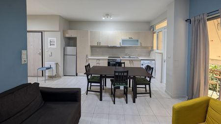 Ενοικίαση κατοικίας, 50 τ.μ., Αθήνα, 620 € - Photo 2