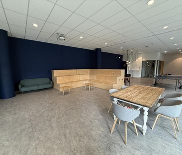 Te huur: Appartement Elizabeth Cady Stantonplein 833 in Amsterdam - Foto 2