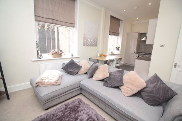 St. Marys Court, Shrewsbury, SY1 1DY - Photo 1