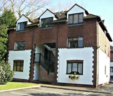 Willow Court, Bassetsbury Lane, High Wycombe, HP11 - Photo 5