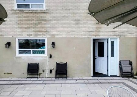 For Lease - 221 Beechgrove Drive Unit# Basement, Toronto, Ontario - Photo 4