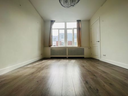 Te huur: Appartement Essenburgsingel 106 E in Rotterdam - Photo 2