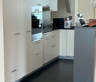 3.5 Zimmer, 95 m², 2. Stock - Foto 5