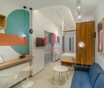 Studio/Γκαρσονιέρα για ενοικίαση Πλατεία Εμπορίου - Ανω Λαδάδικα - ... - Photo 5