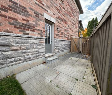 For Lease - 11 Jewelville Street Unit# BSMT, Brampton, Ontario - Photo 5
