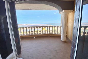 2 BEDROOM APARTMENT - SAN PEDRO DEL PINATAR