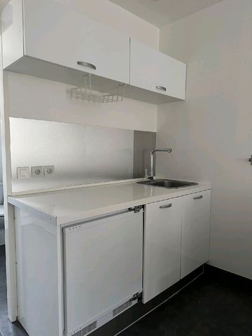 Location Appartement 1 pièce 23m² SCEAUX 92330 - Photo 5