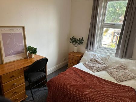 1 bedroom house to rent - Photo 5