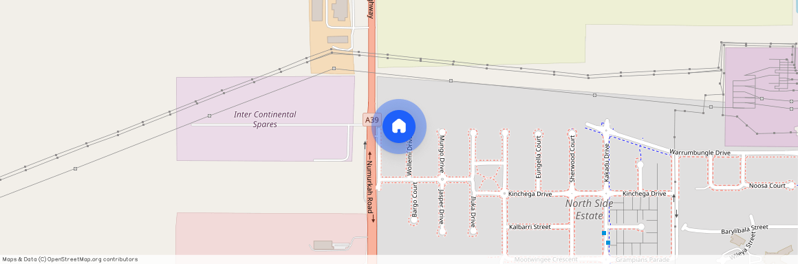 11 Wollemi Dr, Shepparton North