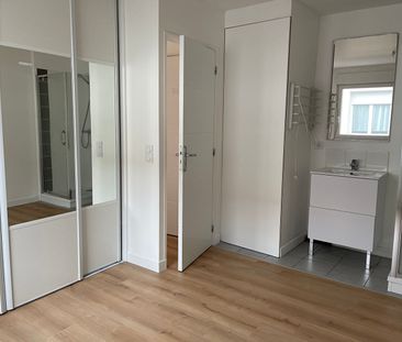 Location Appartement 2 pièces 35m² - Photo 1