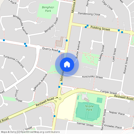 32 Butler Avenue, NSW 2176, Bossley Park