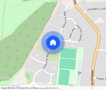 Usbourne Way, Ibstock - Photo 1