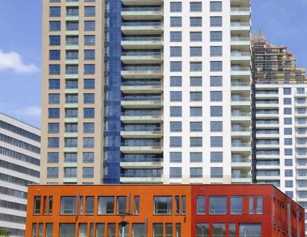 2-izbový byt v projekte City Park – Ružinov - Photo 1